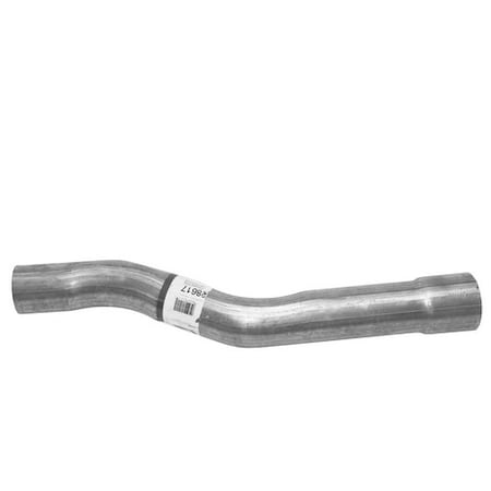 Ap Exhaust Prebent Pipe Ap Exhaust, 28617 28617